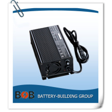 42V 12A Lithium Battery Charger for 36V Lithium Battery